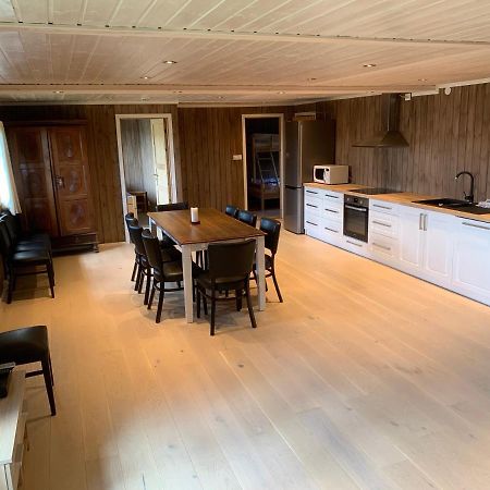 Skei Apartments Svingvoll Luaran gambar