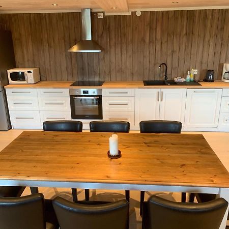 Skei Apartments Svingvoll Luaran gambar