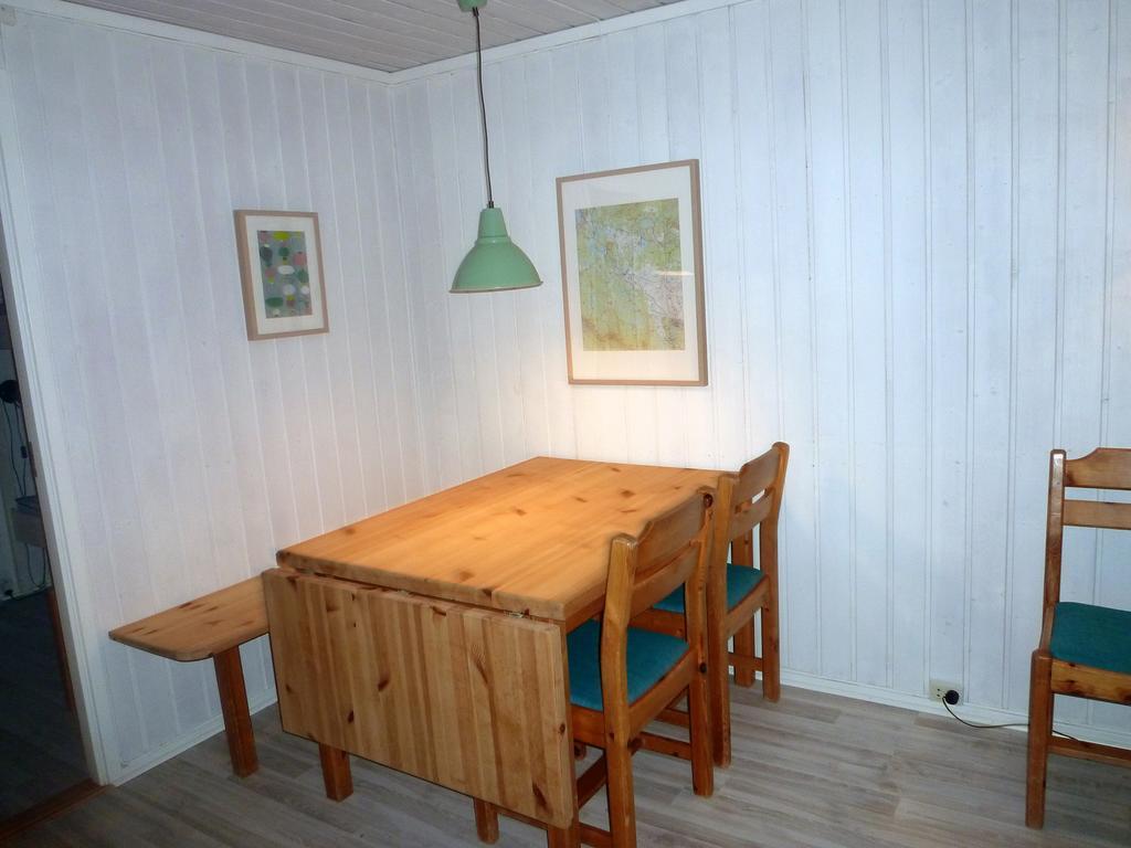 Skei Apartments Svingvoll Bilik gambar