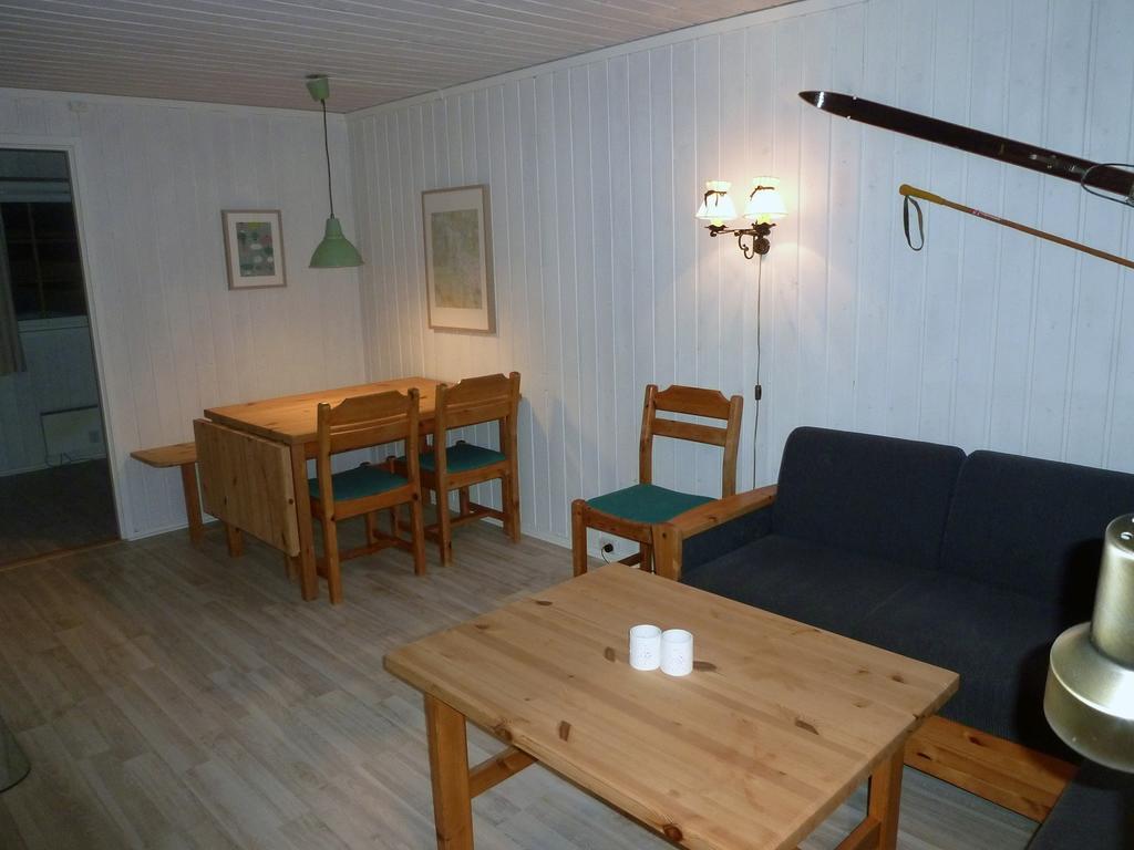 Skei Apartments Svingvoll Bilik gambar