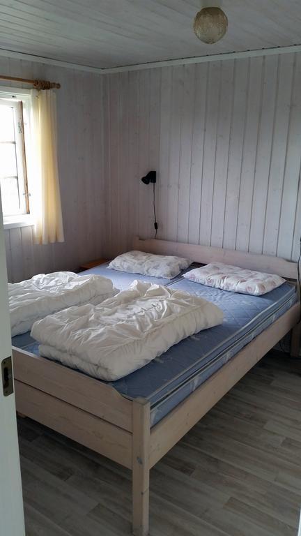 Skei Apartments Svingvoll Bilik gambar