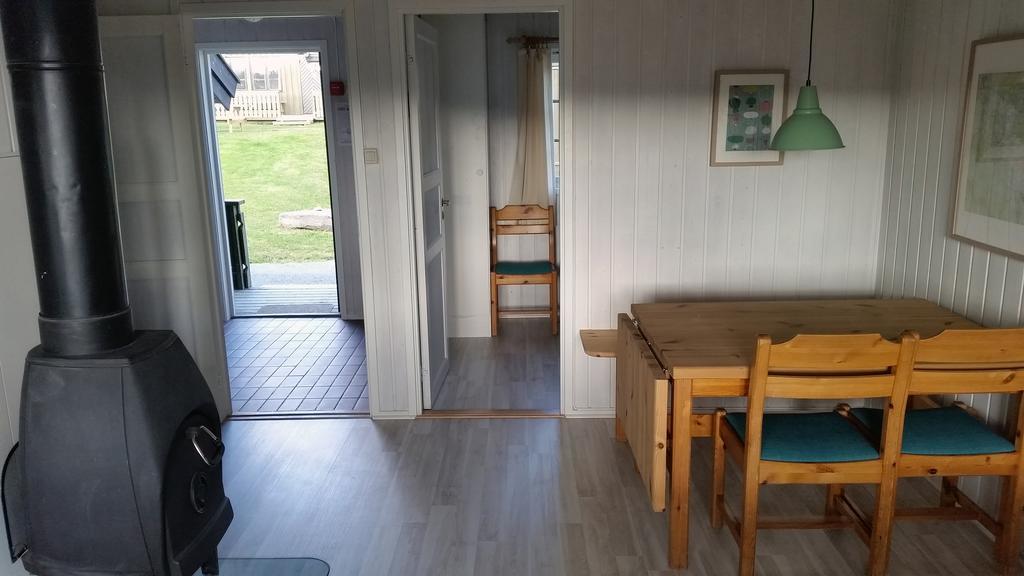 Skei Apartments Svingvoll Luaran gambar