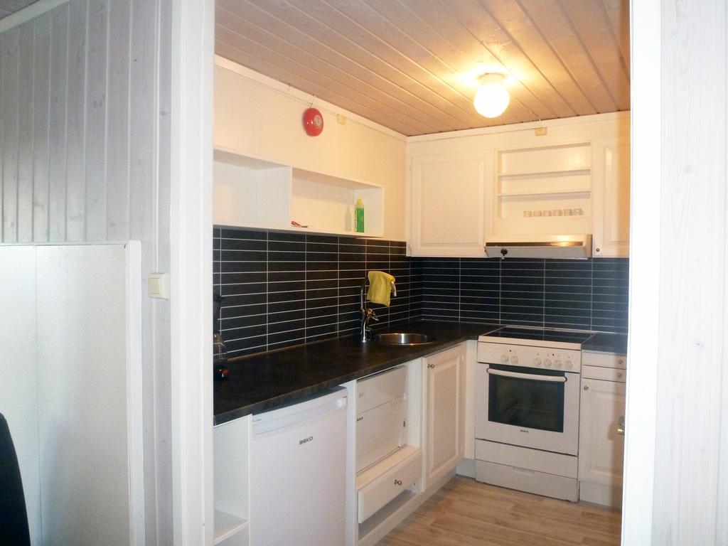 Skei Apartments Svingvoll Luaran gambar