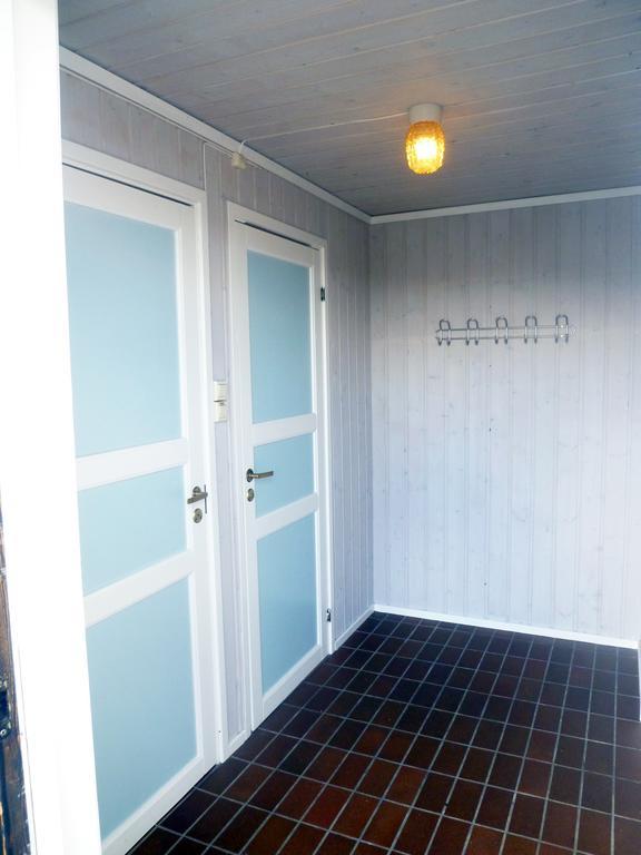 Skei Apartments Svingvoll Luaran gambar