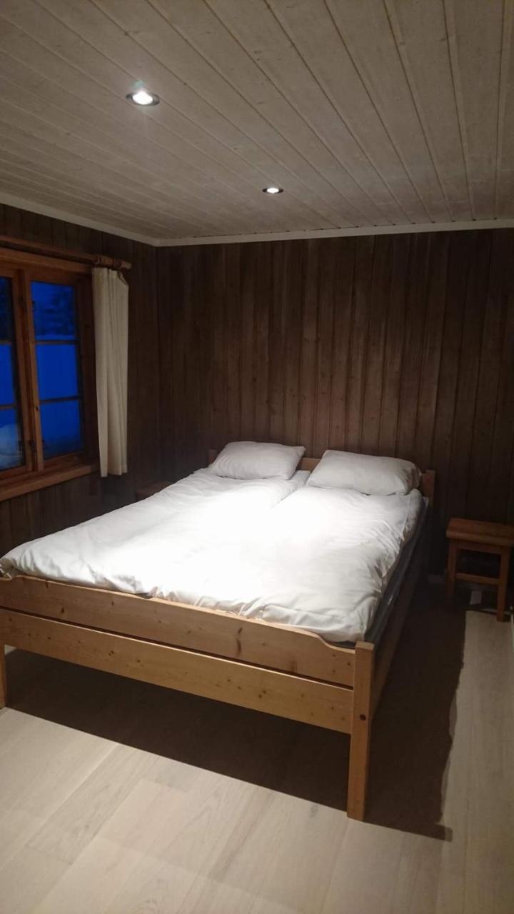 Skei Apartments Svingvoll Luaran gambar