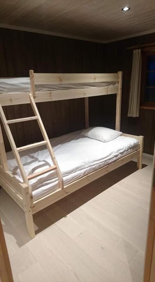 Skei Apartments Svingvoll Luaran gambar