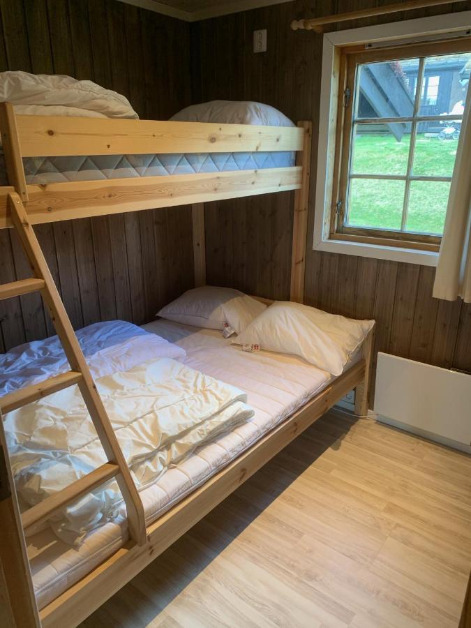 Skei Apartments Svingvoll Luaran gambar