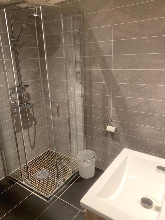 Skei Apartments Svingvoll Luaran gambar